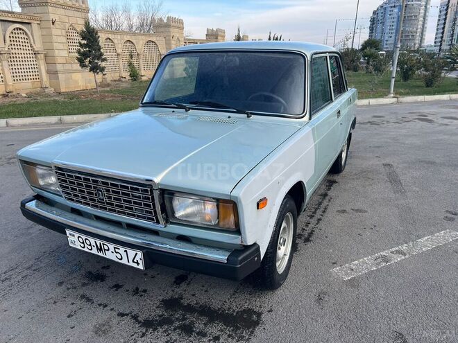 LADA (VAZ) 2107 2001, 340,000 km - 1.6 l - Sumqayıt