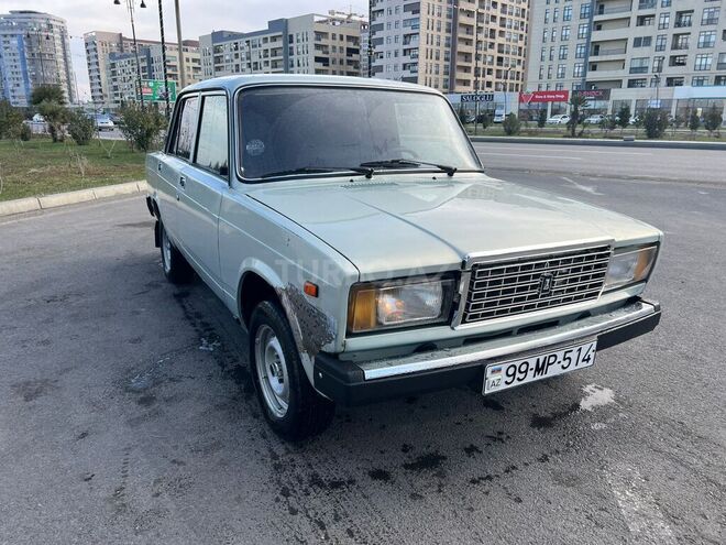 LADA (VAZ) 2107 2001, 340,000 km - 1.6 l - Sumqayıt