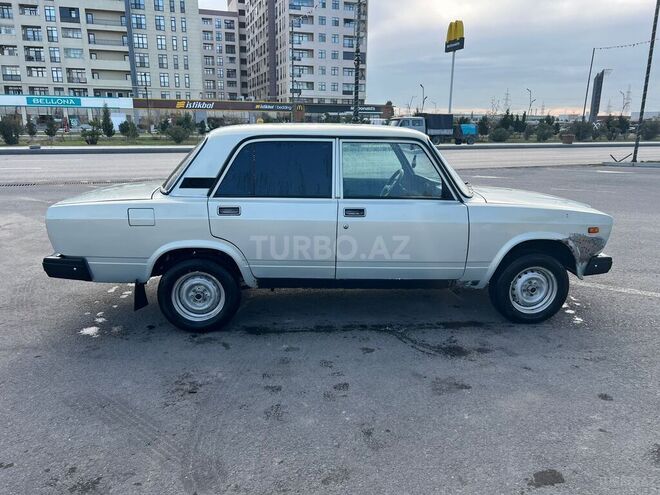 LADA (VAZ) 2107 2001, 340,000 km - 1.6 l - Sumqayıt
