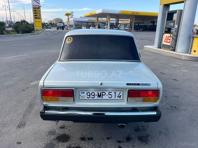 LADA (VAZ) 2107 2001, 340,000 km - 1.6 l - Sumqayıt