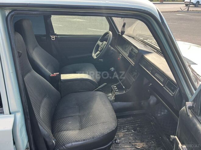 LADA (VAZ) 2107 2001, 340,000 km - 1.6 l - Sumqayıt