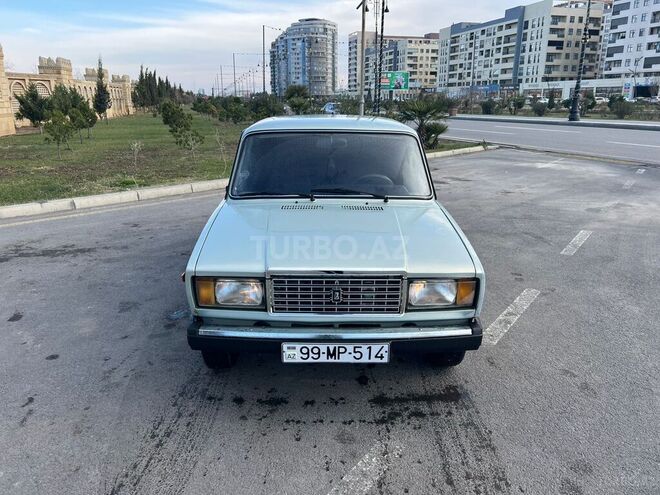 LADA (VAZ) 2107 2001, 340,000 km - 1.6 l - Sumqayıt