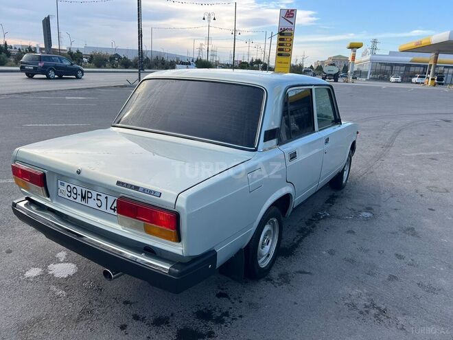LADA (VAZ) 2107 2001, 340,000 km - 1.6 l - Sumqayıt
