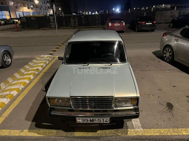 LADA (VAZ) 2107 2001, 340,000 km - 1.6 l - Sumqayıt