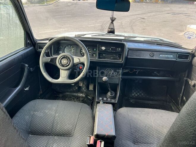 LADA (VAZ) 2107 2001, 340,000 km - 1.6 l - Sumqayıt