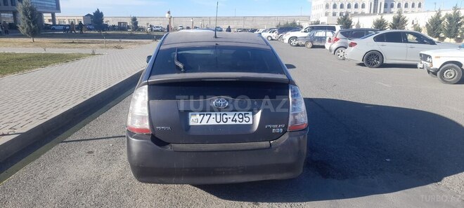 Toyota Prius 2009, 280,000 km - 1.5 л - Şəmkir