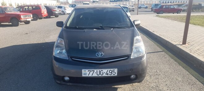 Toyota Prius 2009, 280,000 km - 1.5 л - Şəmkir