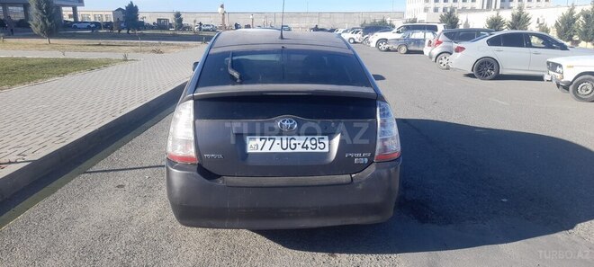 Toyota Prius 2009, 280,000 km - 1.5 л - Şəmkir