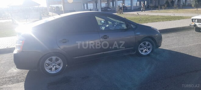 Toyota Prius 2009, 280,000 km - 1.5 л - Şəmkir