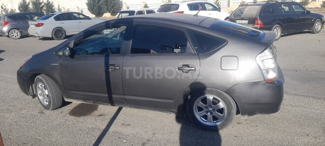 Toyota Prius 2009, 280,000 km - 1.5 л - Şəmkir