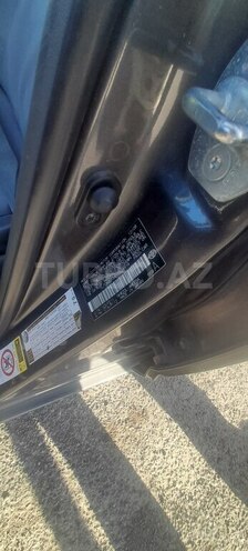 Toyota Prius 2009, 280,000 km - 1.5 л - Şəmkir