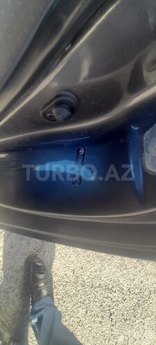 Toyota Prius 2009, 280,000 km - 1.5 л - Şəmkir