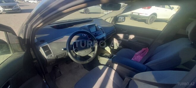 Toyota Prius 2009, 280,000 km - 1.5 л - Şəmkir