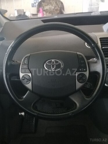 Toyota Prius 2007, 289,000 km - 1.5 л - Bakı