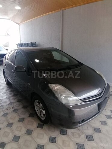 Toyota Prius 2007, 289,000 km - 1.5 л - Bakı