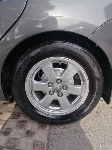 Toyota Prius 2007, 289,000 km - 1.5 л - Bakı