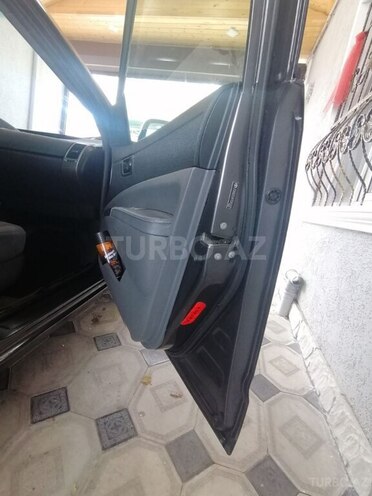 Toyota Prius 2007, 289,000 km - 1.5 л - Bakı