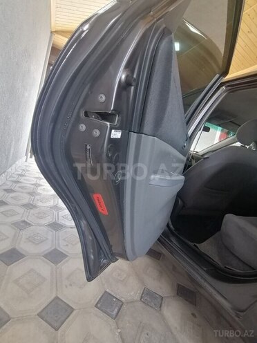 Toyota Prius 2007, 289,000 km - 1.5 л - Bakı
