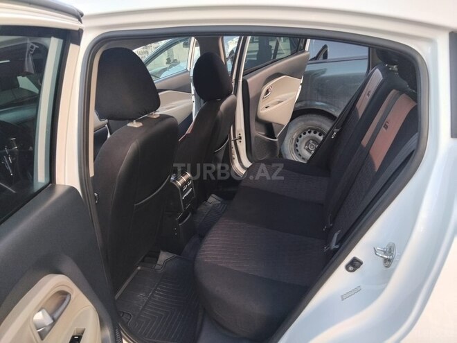 Kia Rio 2014, 147,000 km - 1.4 л - Sumqayıt