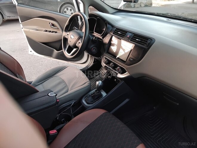 Kia Rio 2014, 147,000 km - 1.4 л - Sumqayıt