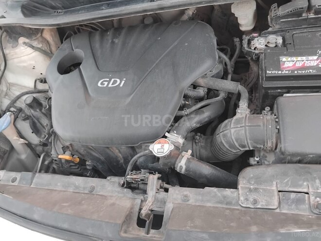 Kia Rio 2014, 147,000 km - 1.4 л - Sumqayıt