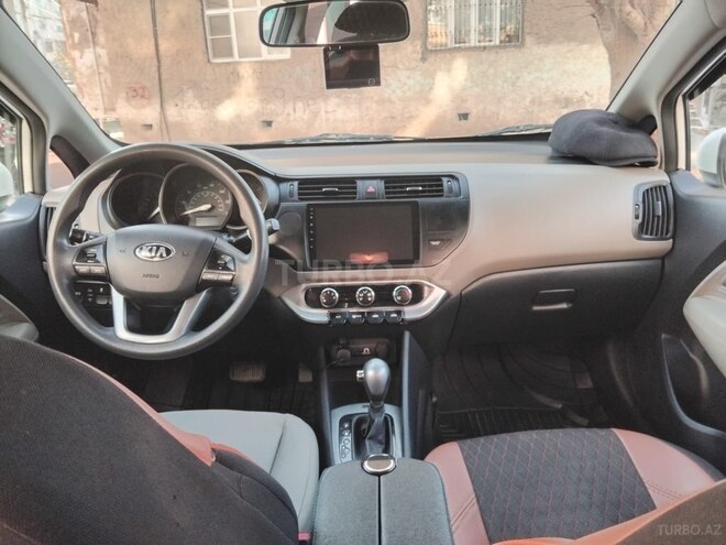 Kia Rio 2014, 147,000 km - 1.4 л - Sumqayıt