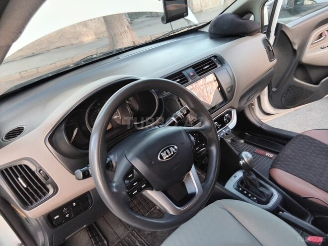 Kia Rio 2014, 147,000 km - 1.4 л - Sumqayıt