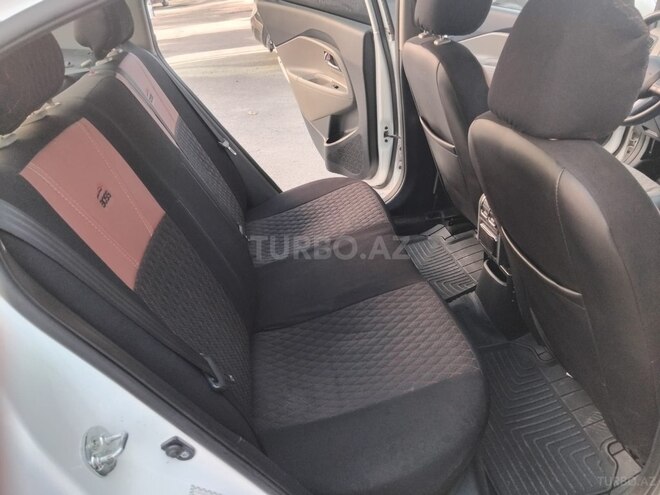 Kia Rio 2014, 147,000 km - 1.4 л - Sumqayıt