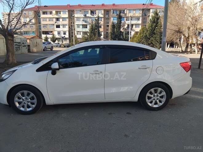 Kia Rio 2014, 147,000 km - 1.4 л - Sumqayıt