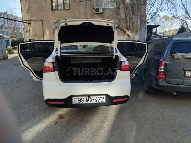 Kia Rio 2014, 147,000 km - 1.4 л - Sumqayıt