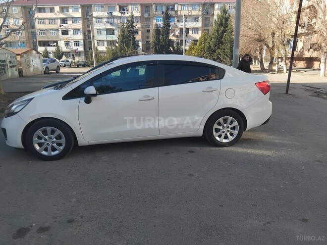 Kia Rio 2014, 147,000 km - 1.4 л - Sumqayıt
