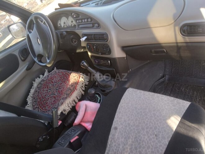 Chevrolet Niva 2006, 320,000 km - 1.7 л - Tovuz