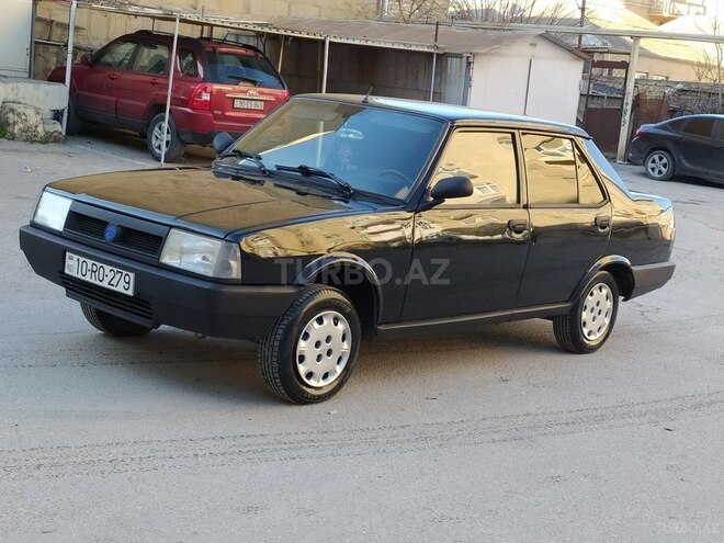 Tofas Sahin 2006, 13,230 km - 1.6 l - Bakı