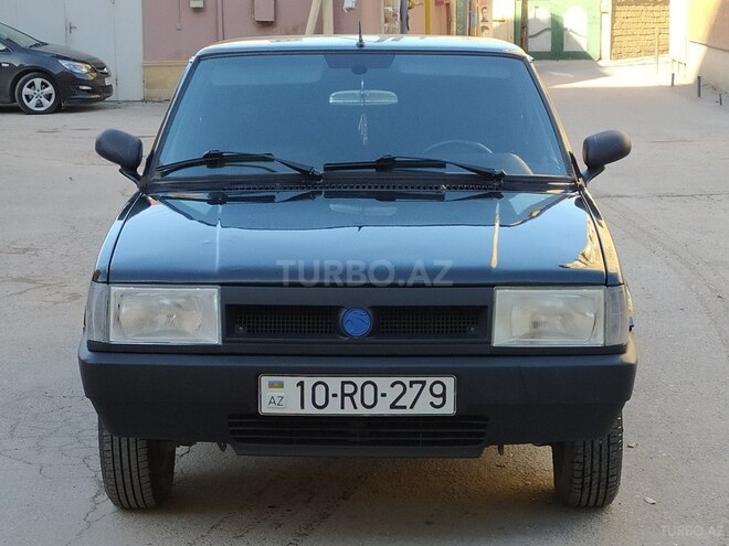 Tofas Sahin 2006, 13,230 km - 1.6 l - Bakı