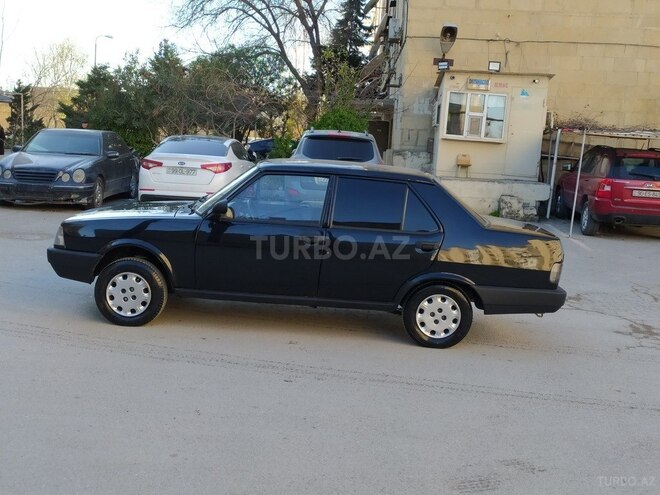 Tofas Sahin 2006, 13,230 km - 1.6 l - Bakı