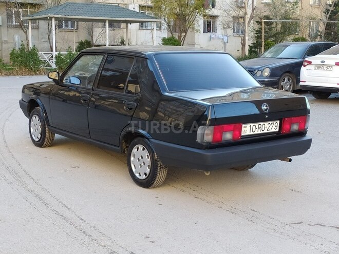 Tofas Sahin 2006, 13,230 km - 1.6 l - Bakı