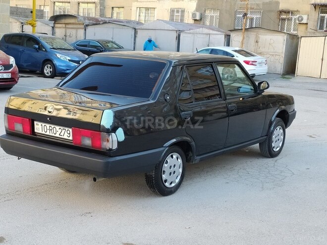 Tofas Sahin 2006, 13,230 km - 1.6 l - Bakı