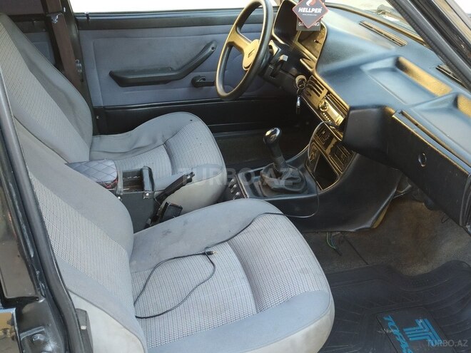 Tofas Sahin 2006, 13,230 km - 1.6 l - Bakı