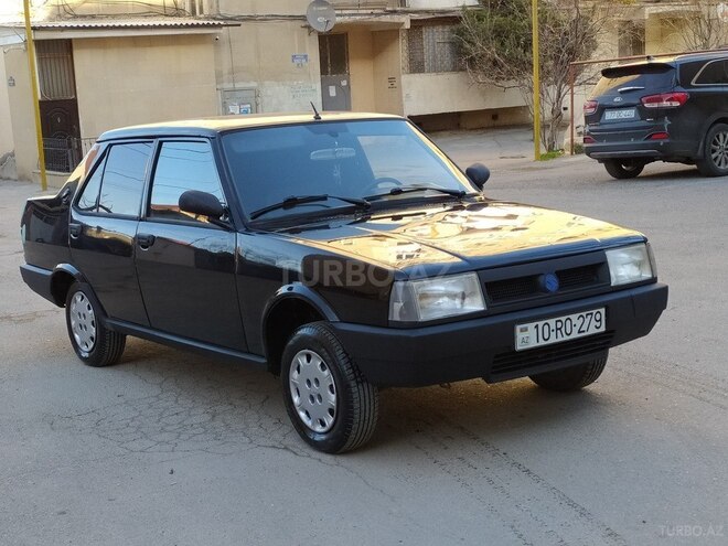 Tofas Sahin 2006, 13,230 km - 1.6 l - Bakı