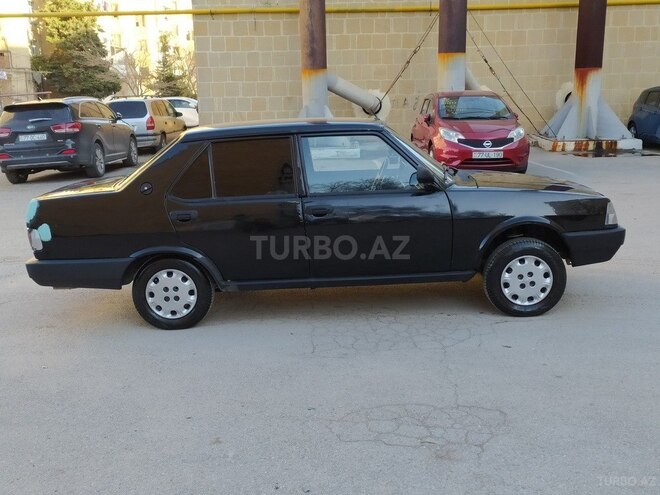 Tofas Sahin 2006, 13,230 km - 1.6 l - Bakı