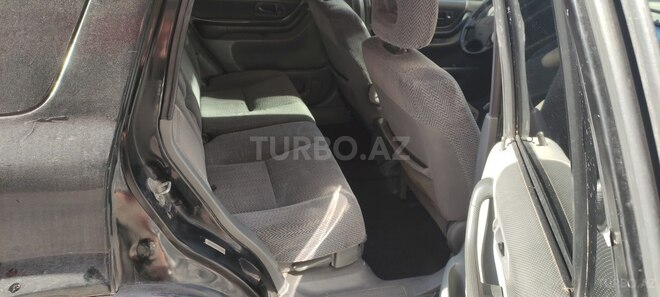 Honda CR-V 1998, 498,383 km - 2.0 л - Bakı
