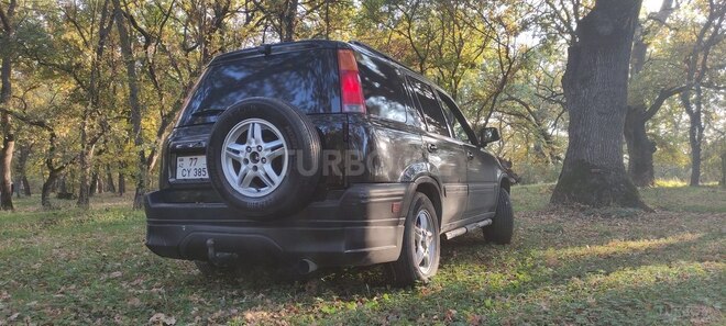 Honda CR-V 1998, 498,383 km - 2.0 л - Bakı