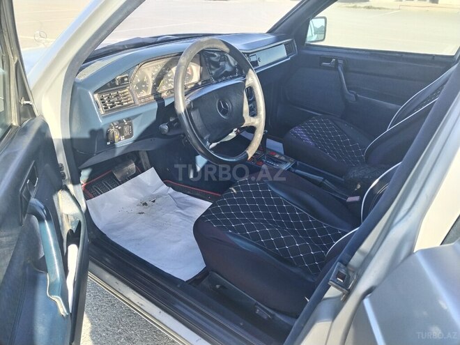 Mercedes 190 1990, 233,263 km - 2.0 l - Bakı