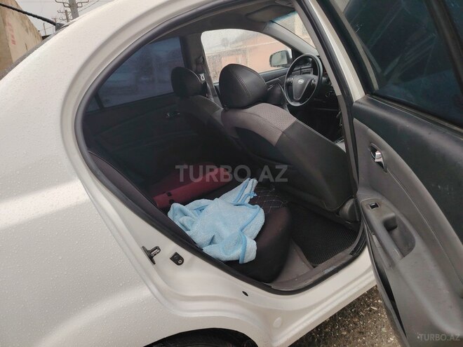 Kia Rio 2007, 270,000 km - 1.5 л - Bakı