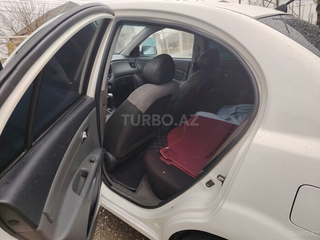 Kia Rio 2007, 270,000 km - 1.5 л - Bakı