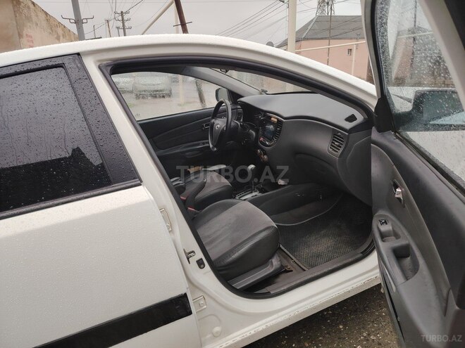 Kia Rio 2007, 270,000 km - 1.5 л - Bakı