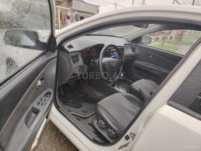 Kia Rio 2007, 270,000 km - 1.5 л - Bakı