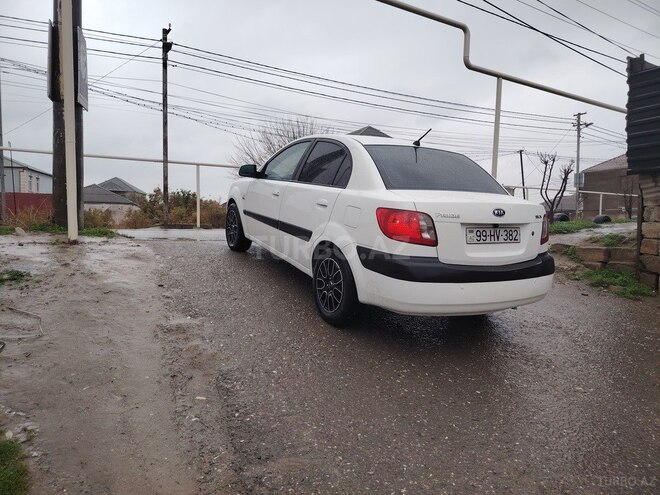 Kia Rio 2007, 270,000 km - 1.5 л - Bakı
