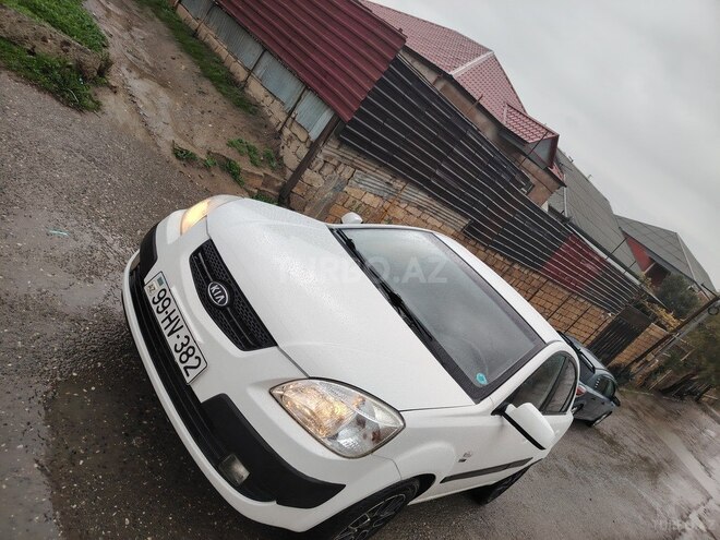 Kia Rio 2007, 270,000 km - 1.5 л - Bakı