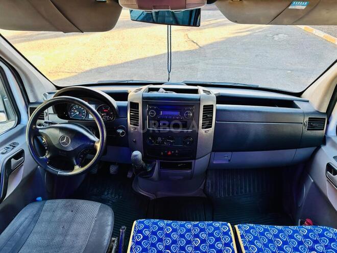 Mercedes Sprinter 315 2010, 421,412 km - 2.7 л - Qazax